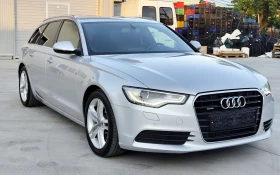 Audi A6 3.0TDI-4x4-LED-NAVI-F1-�����-EU-5 | Mobile.bg � ����� ������ 8