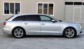 Audi A6 3.0TDI-4x4-LED-NAVI-F1-�����-EU-5 | Mobile.bg � ����� ������ 7