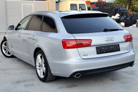 Audi A6 3.0TDI-4x4-LED-NAVI-F1-�����-EU-5 | Mobile.bg � ����� ������ 5