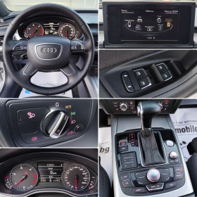 Audi A6 3.0TDI-4x4-LED-NAVI-F1-�����-EU-5 | Mobile.bg � ����� ������ 15
