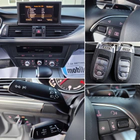Audi A6 3.0TDI-4x4-LED-NAVI-F1-�����-EU-5 | Mobile.bg � ����� ������ 17