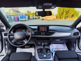 Audi A6 3.0TDI-4x4-LED-NAVI-F1-�����-EU-5 | Mobile.bg � ����� ������ 12