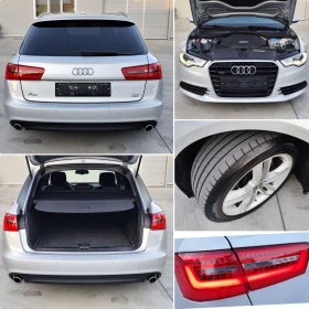 Audi A6 3.0TDI-4x4-LED-NAVI-F1-�����-EU-5 | Mobile.bg � ����� ������ 9
