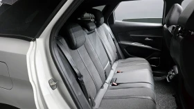 Peugeot 3008 1.6 BlueHDi GT Line  | Mobile.bg � ����� ������ 12