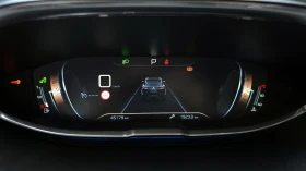Peugeot 3008 1.6 BlueHDi GT Line  | Mobile.bg � ����� ������ 8