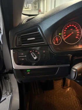 BMW 530 F10 530 xd | Auto.bg — изображение 16