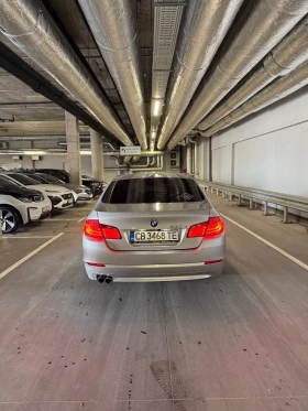 BMW 530 F10 530 xd | Auto.bg — изображение 13