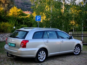 Toyota Avensis 2.0D4D(126)* FACELIFT* КЛИМАТРОНИК* НОВ ВНОС*  | Auto.bg — изображение 7