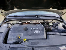 Toyota Avensis 2.0D4D(126)* FACELIFT* КЛИМАТРОНИК* НОВ ВНОС*  | Auto.bg — изображение 16