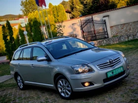 Toyota Avensis 2.0D4D(126)* FACELIFT* КЛИМАТРОНИК* НОВ ВНОС*  | Auto.bg — изображение 9