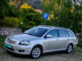 Toyota Avensis 2.0D4D(126)* FACELIFT* КЛИМАТРОНИК* НОВ ВНОС*  | Auto.bg — изображение 3