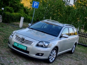 Toyota Avensis 2.0D4D(126)* FACELIFT* КЛИМАТРОНИК* НОВ ВНОС*  | Auto.bg — изображение 2