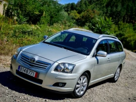Toyota Avensis 2.0D4D(126)* FACELIFT* КЛИМАТРОНИК* НОВ ВНОС*  | Auto.bg — изображение 10