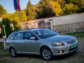 Toyota Avensis 2.0D4D(126)* FACELIFT* КЛИМАТРОНИК* НОВ ВНОС*  | Auto.bg — изображение 8