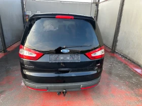 Ford Galaxy undefined | Auto.bg — изображение 4