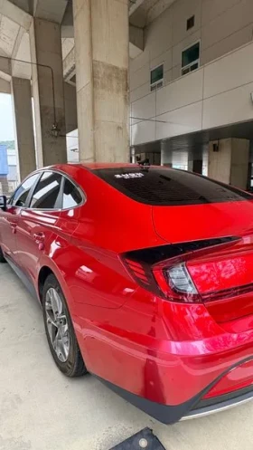 Hyundai Sonata 2.0 - ���� 30% ����� | Mobile.bg � ����� ������ 6