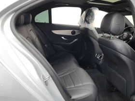 Mercedes-Benz C 200 2.0 Automatic | Auto.bg — изображение 12