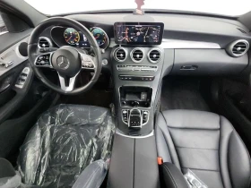 Mercedes-Benz C 200 2.0 Automatic | Auto.bg — изображение 7