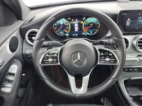 Mercedes-Benz C 200 2.0 Automatic | Auto.bg — изображение 13