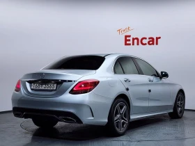 Mercedes-Benz C 200 2.0 Automatic | Auto.bg — изображение 2