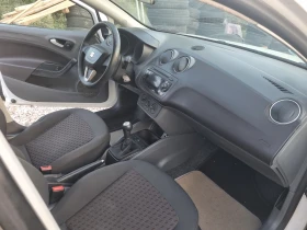 Seat Ibiza 1.6TDI INDIVIDUAL  | Mobile.bg � ����� ������ 8