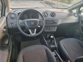 Seat Ibiza 1.6TDI INDIVIDUAL  | Mobile.bg � ����� ������ 12