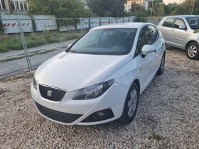 ������ Seat Ibiza