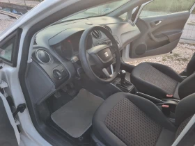 Seat Ibiza 1.6TDI INDIVIDUAL  | Mobile.bg � ����� ������ 9