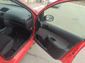 Peugeot 206 1.2 - 1999 € - 77699805 14