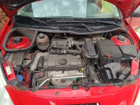 Peugeot 206 1.2 - 1999 € - 77699805 7