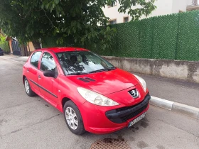 Peugeot 206 1.2 - 1999 € - 77699805 2