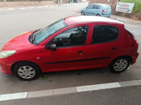 Peugeot 206 1.2 - 1999 € - 77699805 3