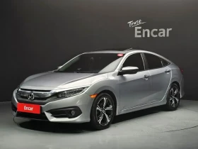����� �� �������� �� Honda Civic 2.0 10Th Generation