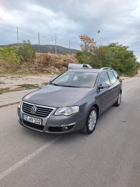 VW Passat 2.0 TDI Highline ��� ����� | Mobile.bg � ����� ������ 2