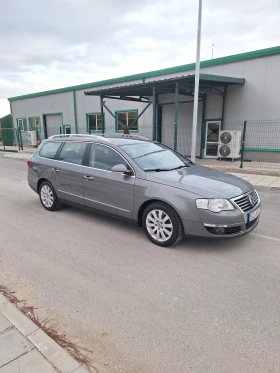 VW Passat 2.0 TDI Highline ��� ����� | Mobile.bg � ����� ������ 4