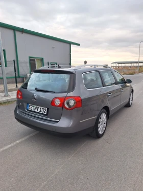 VW Passat 2.0 TDI Highline ��� ����� | Mobile.bg � ����� ������ 6