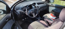 Peugeot 206 - 1200 € - 32885884 4