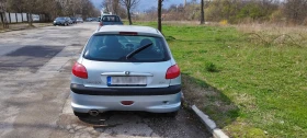 Peugeot 206 - 1200 € - 32885884 3