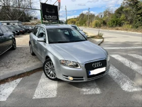 Audi A4 2.0TDI 140kc. - 2999 € - 27567608 3