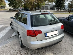 Audi A4 2.0TDI 140kc. - 2999 € - 27567608 9