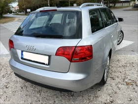 Audi A4 2.0TDI 140kc. - 2999 € - 27567608 6