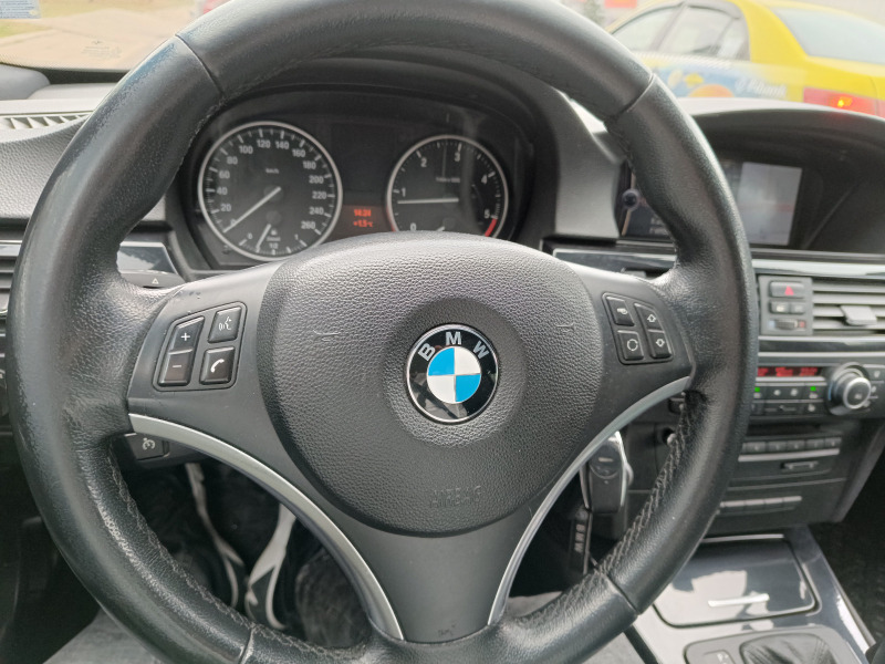 BMW 320, снимка 14 - Автомобили и джипове - 44030790