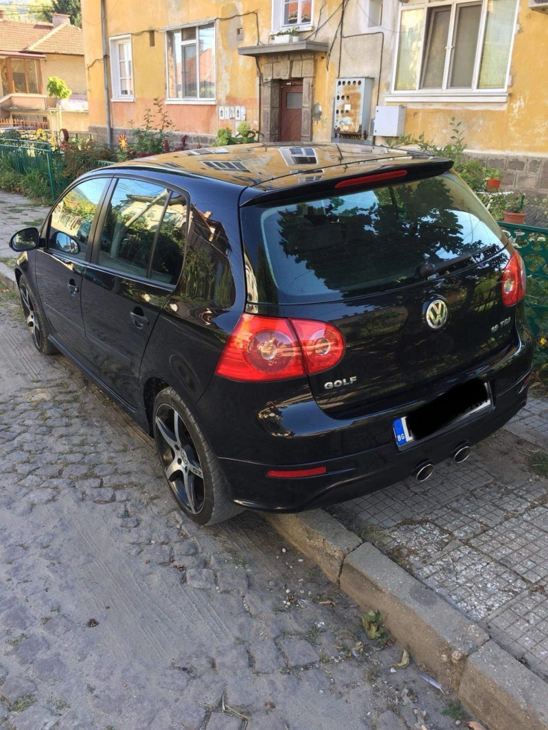 VW Golf 1, 9, снимка 3 - Автомобили и джипове - 47358277