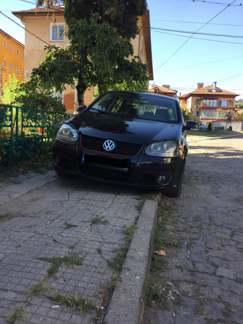 VW Golf 1, 9, снимка 8 - Автомобили и джипове - 49556121