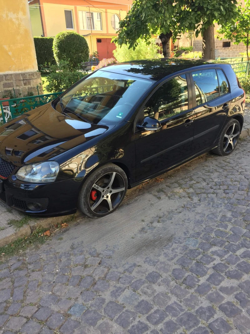 VW Golf 1, 9, снимка 6 - Автомобили и джипове - 49077734