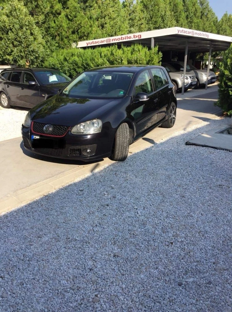 VW Golf 1, 9, снимка 4 - Автомобили и джипове - 47358277