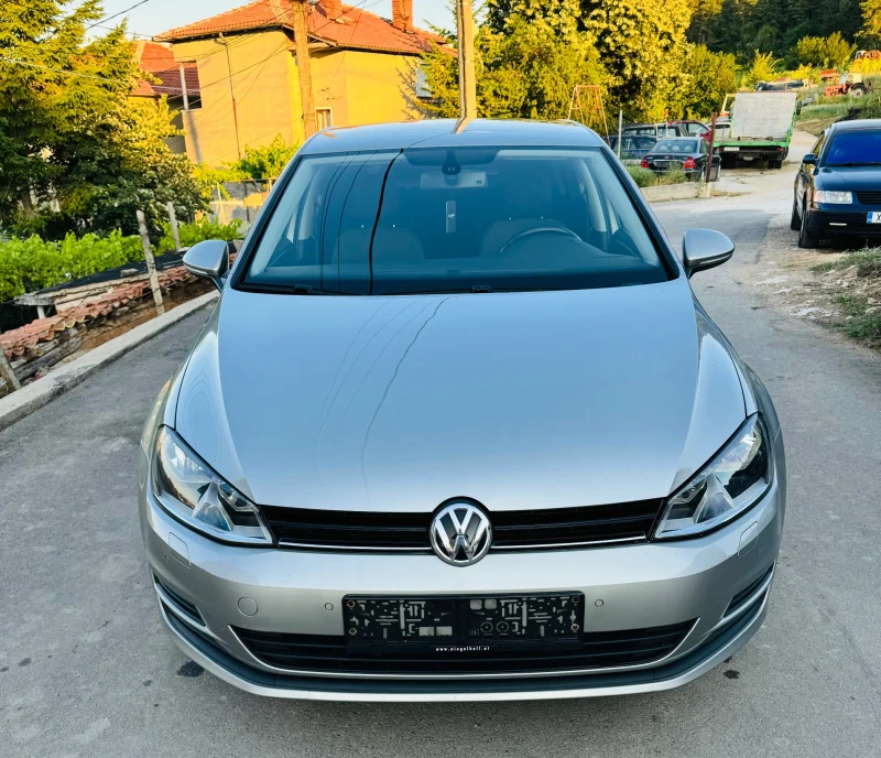 VW Golf 1.6 TDI 4 MOTION, снимка 1 - Автомобили и джипове - 46280512