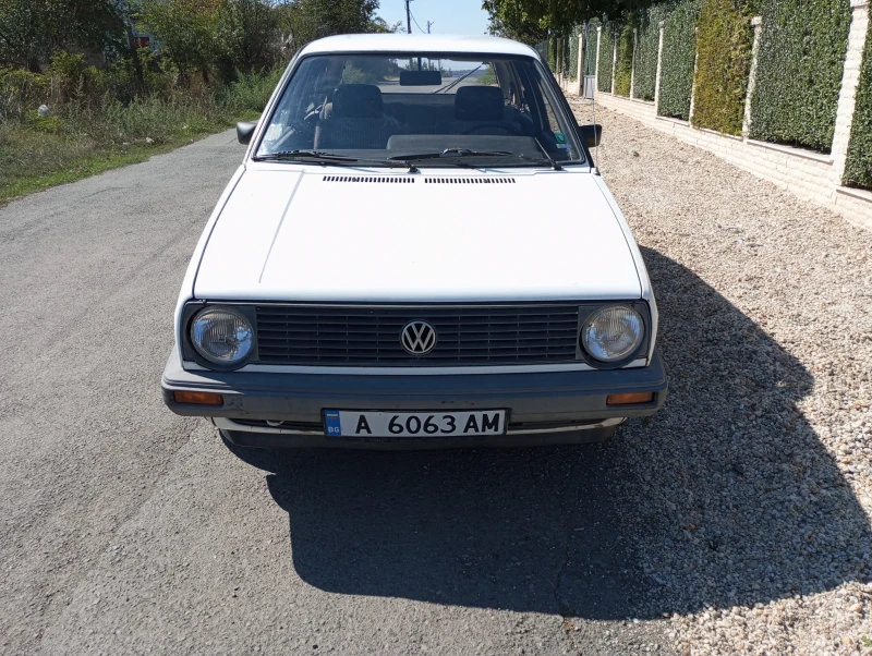 VW Golf, снимка 1 - Автомобили и джипове - 47388277