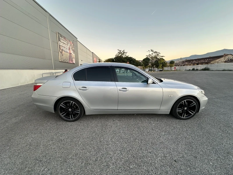 BMW 530 XI 258hp LPG, снимка 5 - Автомобили и джипове - 47525273