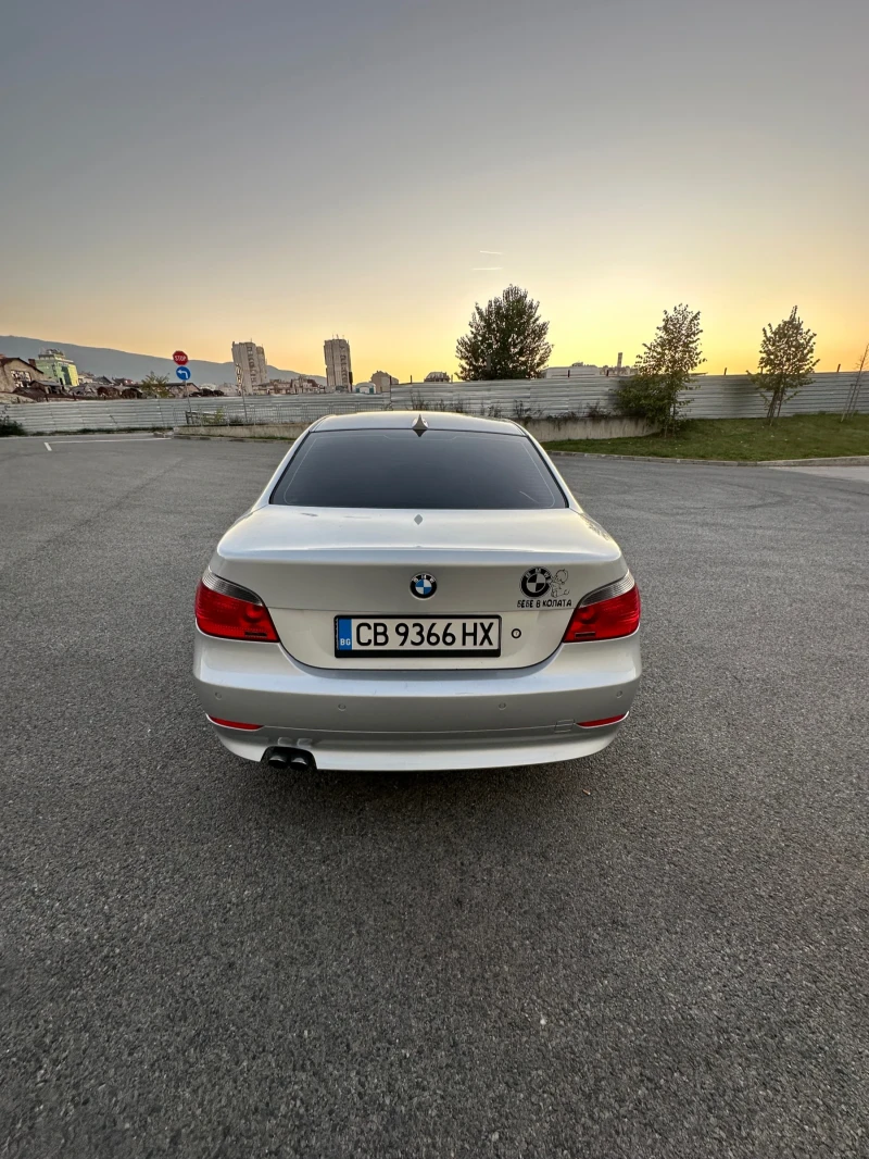 BMW 530 XI 258hp LPG, снимка 4 - Автомобили и джипове - 47525273